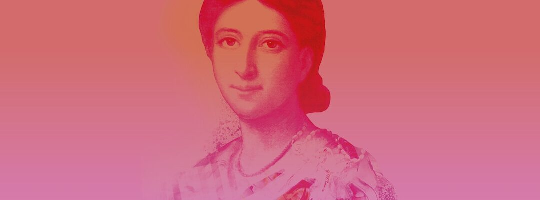 Pauline Jaricot – épisode 7