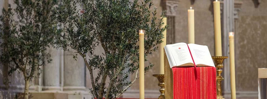 Un dimanche pour (re)devenir familier et intime de la Parole de Dieu