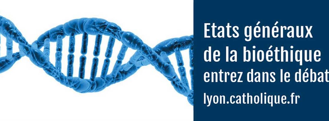 États généraux de la Bioéthique