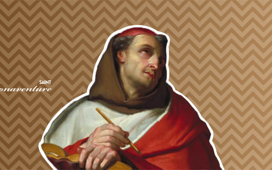 Saint Bonaventure