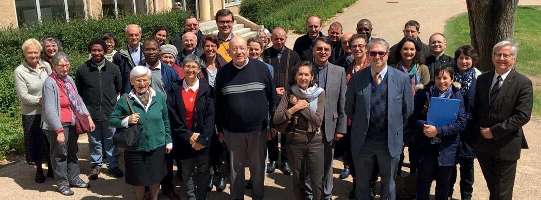 Tribunal ecclésiastique : une justice pastorale ?