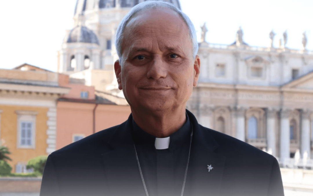 Habemus papam ! Bienvenue à Léon XIV