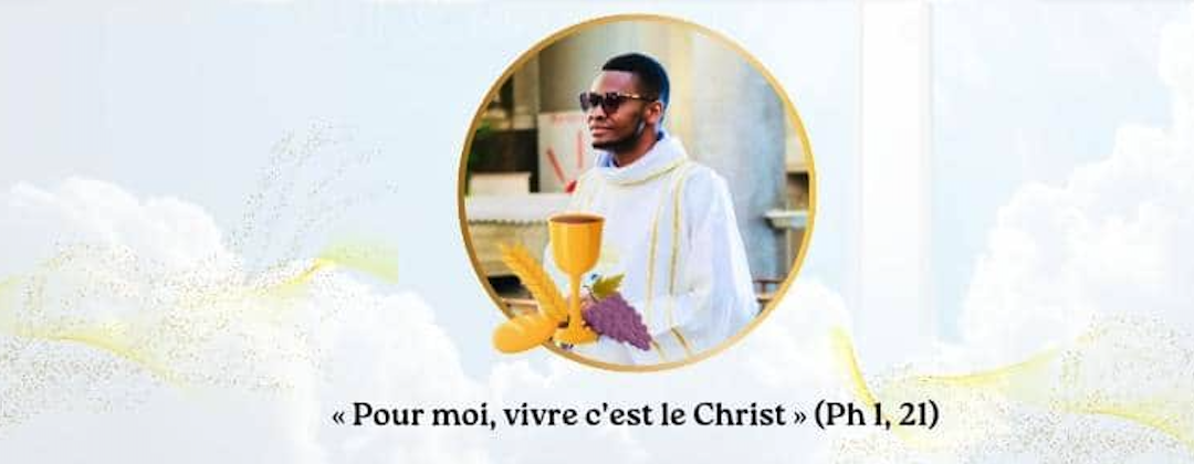 Ordination presbytérale de Maurice Billy Miloud Honzounnon,a.a.