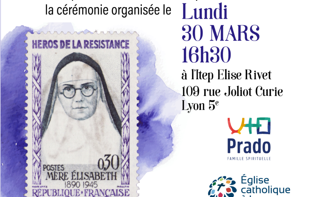 Mère Elise Rivet : renaissance de la mémoire
