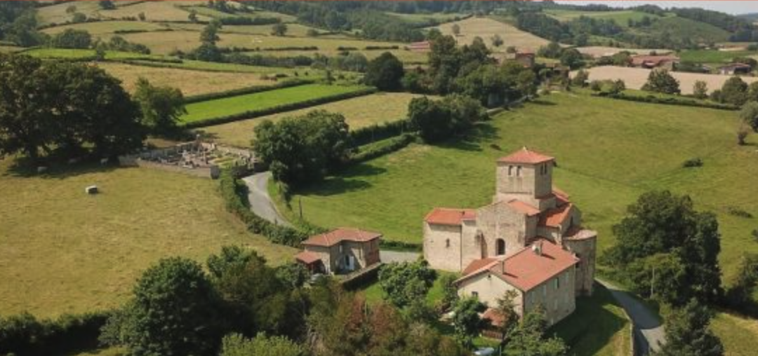 Mission dans le Haut Beaujolais : Venez évangéliser