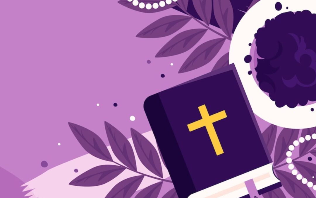 Vivre le Carême dans notre diocèse