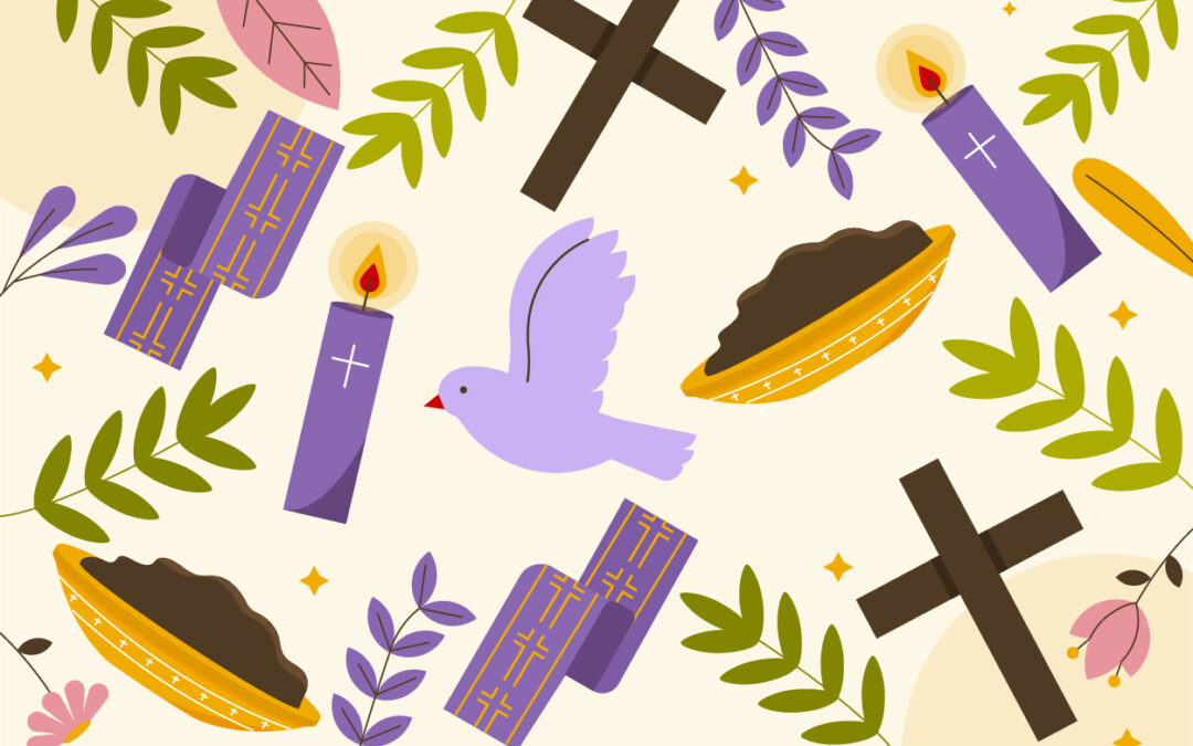 Vivre le Carême dans notre diocèse
