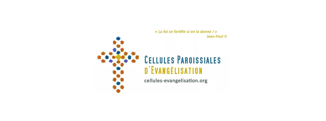 Cellules paroissiales d’évangélisation