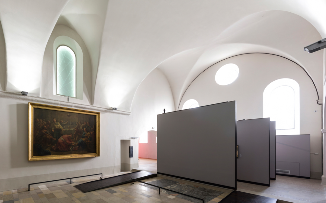 Cours d’histoire de l’art chrétien