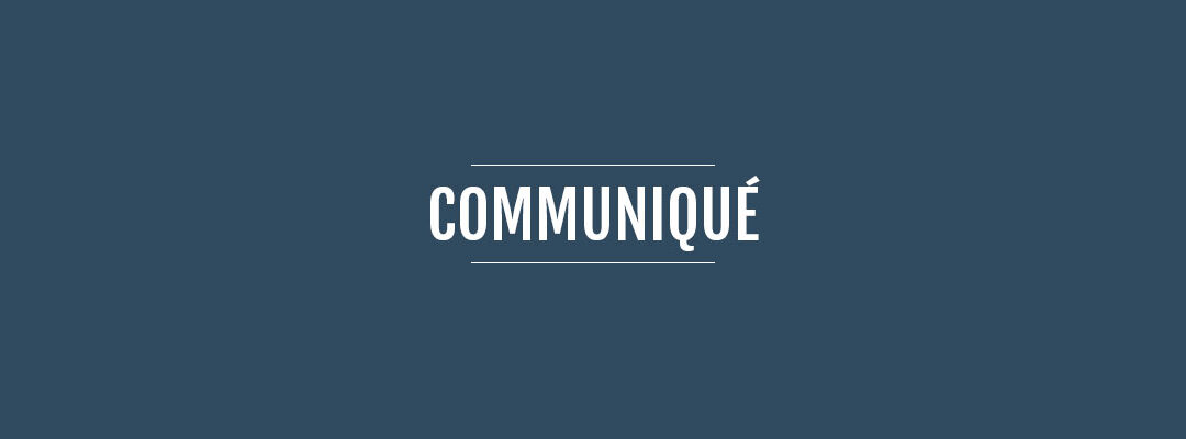Suite à la mort tragique de Quentin