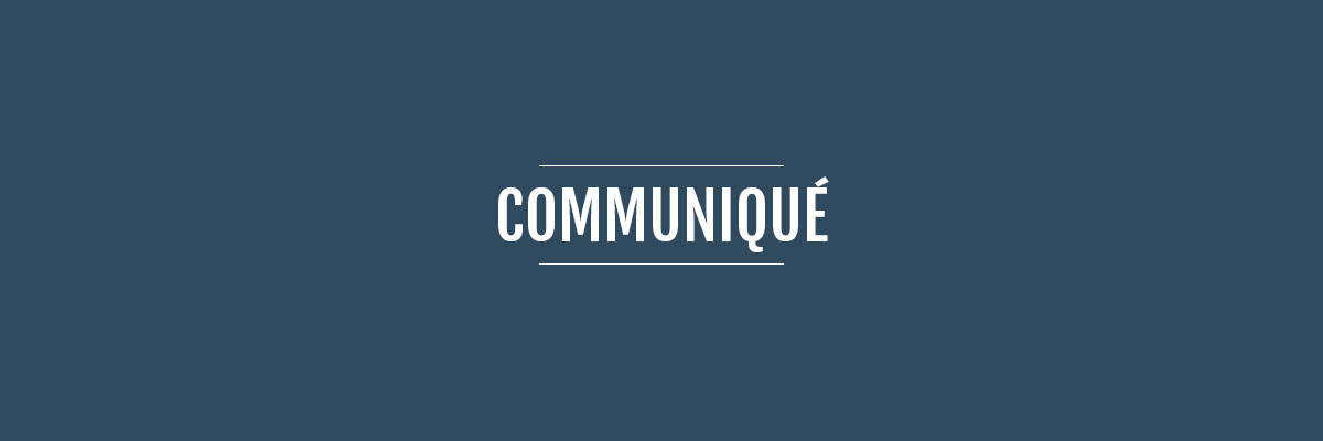 Suite à la mort tragique de Quentin