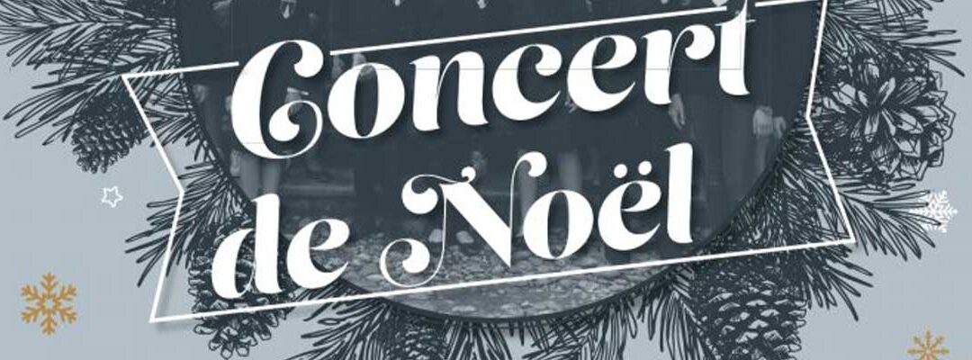 Concert des Petits Chanteurs d’Oullins