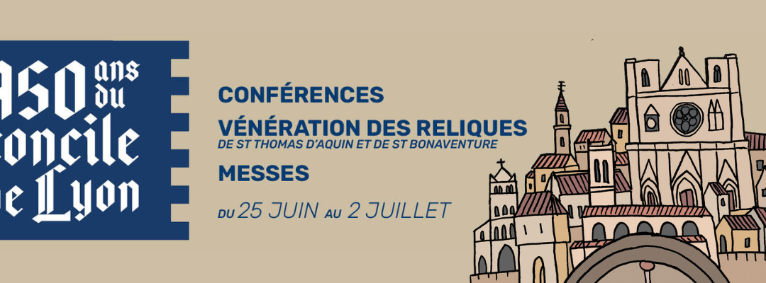 Exposition et vénération des reliques de saint Thomas d’Aquin