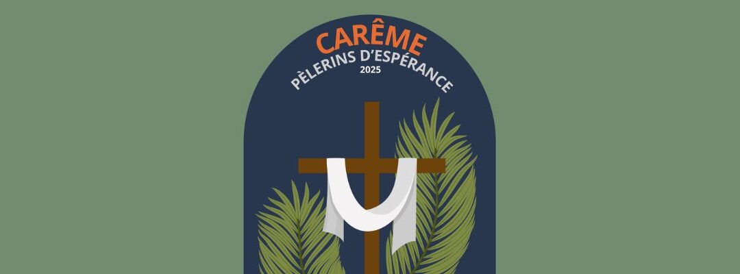 Les conférences de Carême à Fourvière