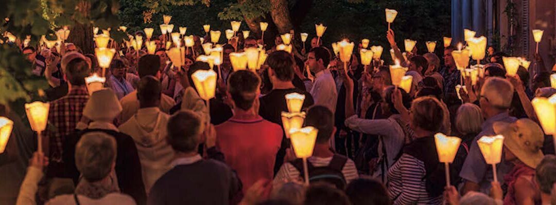 Fêter l’Assomption à Lyon