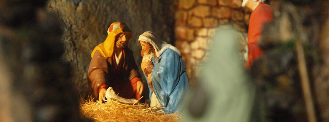 Concert de Noël à Fourvière