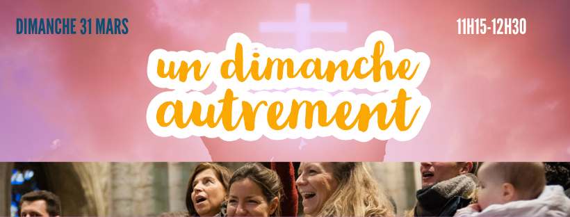 “Dimanche Autrement” à St Nizier