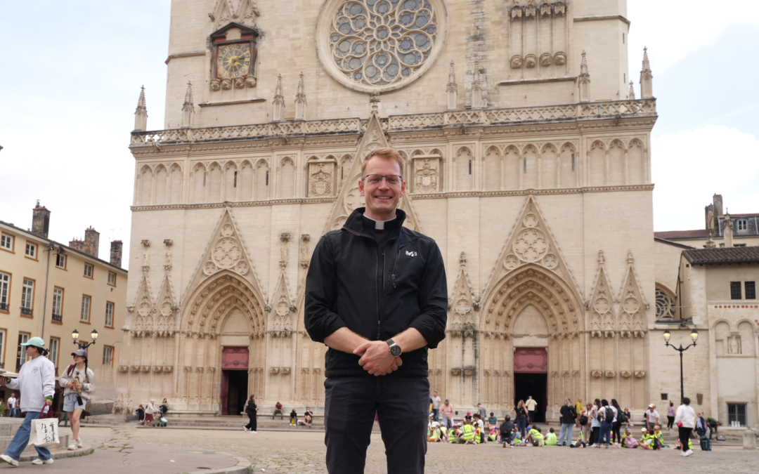 « Dieu n’enlève rien, il donne tout »