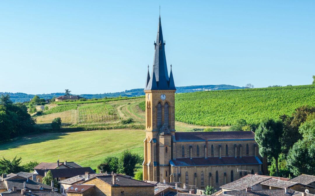 Présence des prêtres dans les territoires : quelles options retenir ?