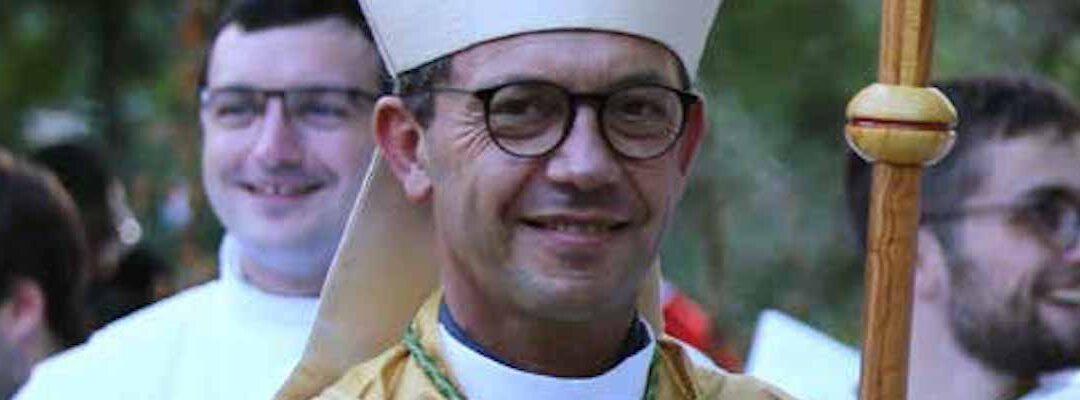 Église à Lyon : le numéro de novembre 2022 est sorti !