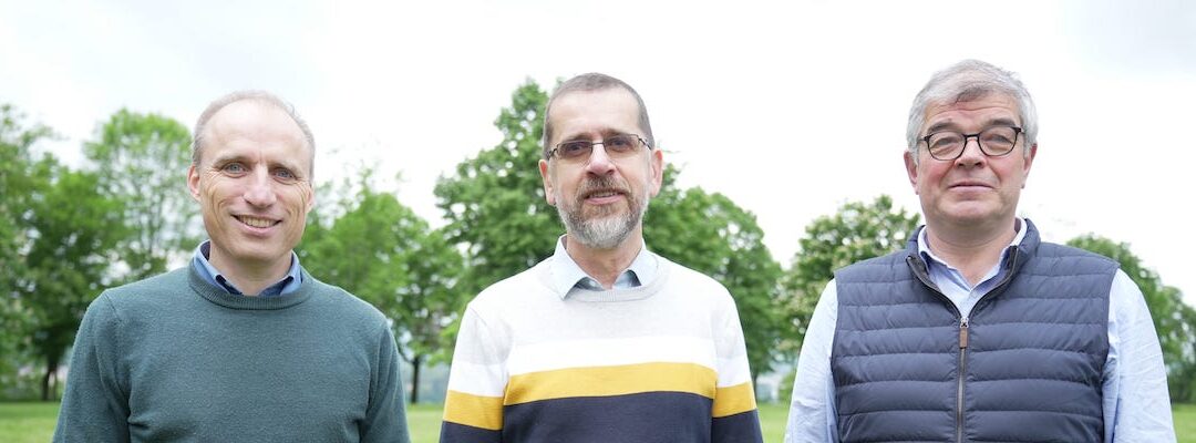 Portraits des futurs diacres permanents 2023