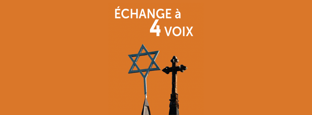 L’espérance dans nos différentes traditions