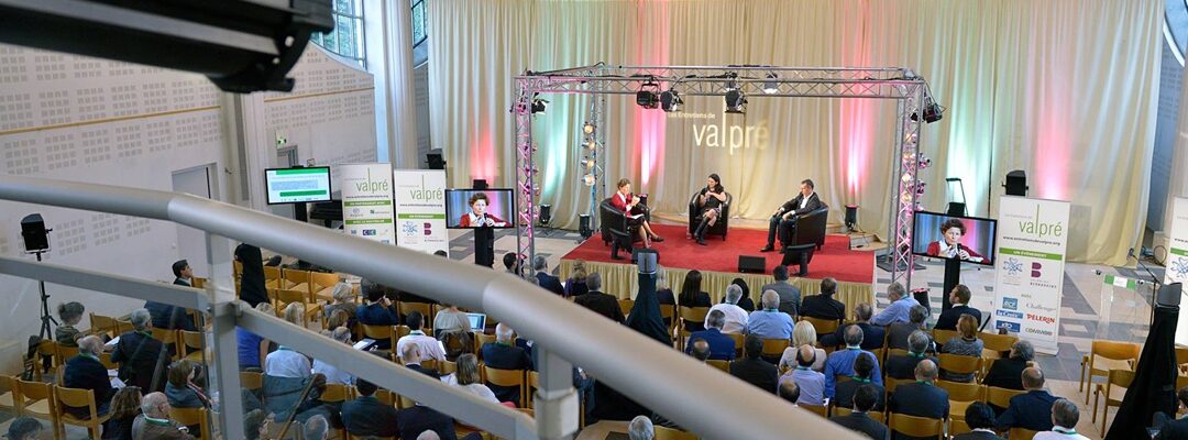 16e édition des Entretiens de Valpré