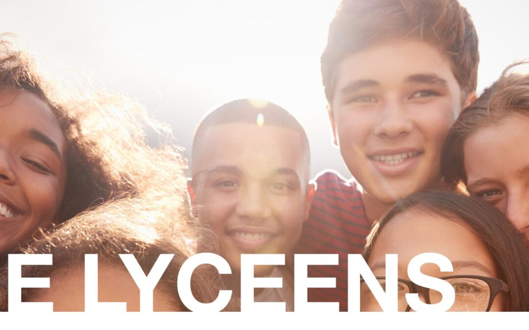 Stage lycéen – Mieux se connaître pour mieux choisir sa voie