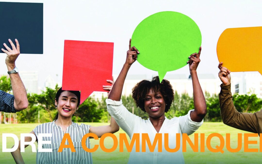 Initiation à la CNV (Communication non violente)