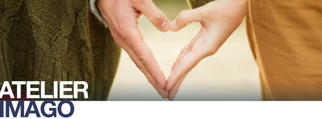 Atelier pour les couples : IMAGO