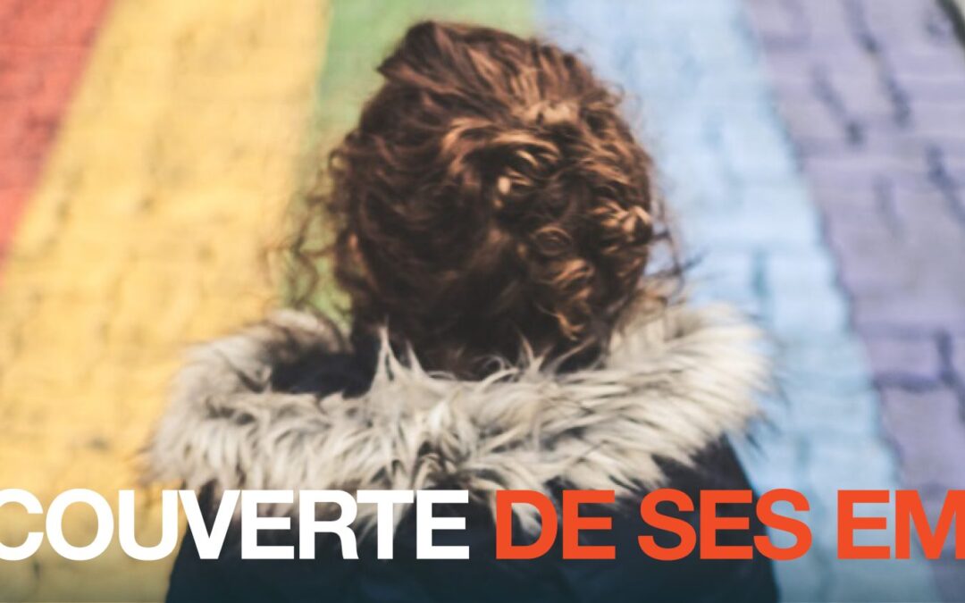 La vie en moi, découverte de tes émotions