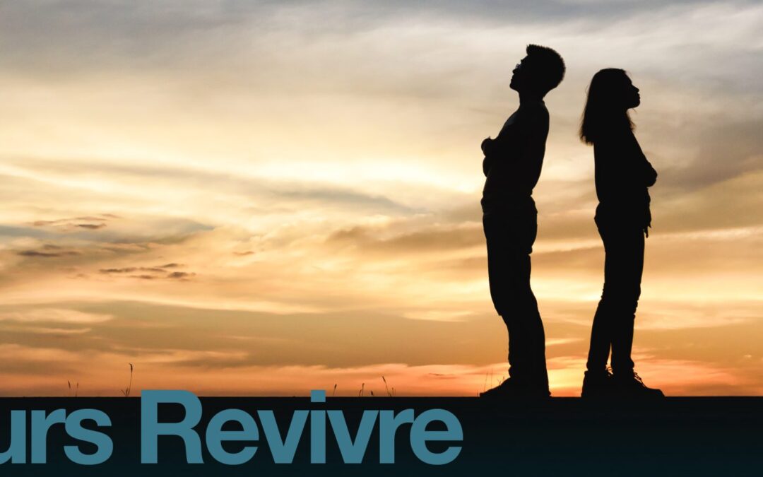 Parcours Revivre après une séparation ou un divorce
