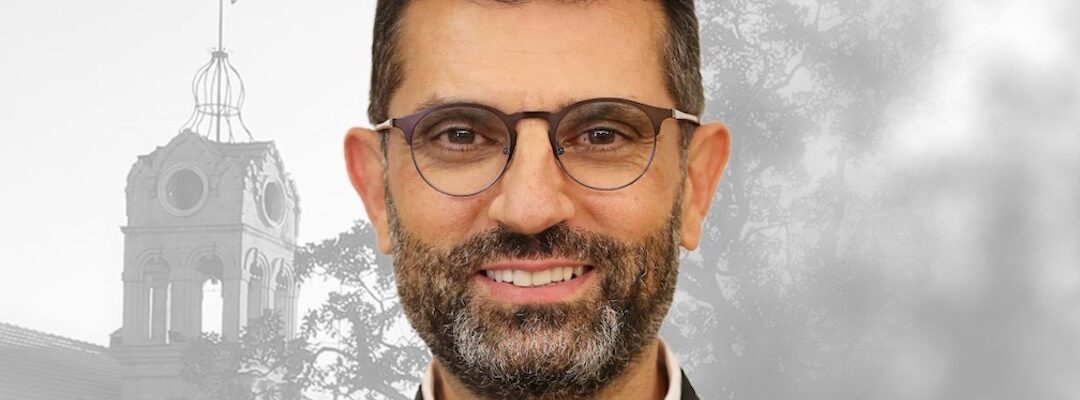 Mgr Antoine Bou Najem, nouvel évêque d’Antélias