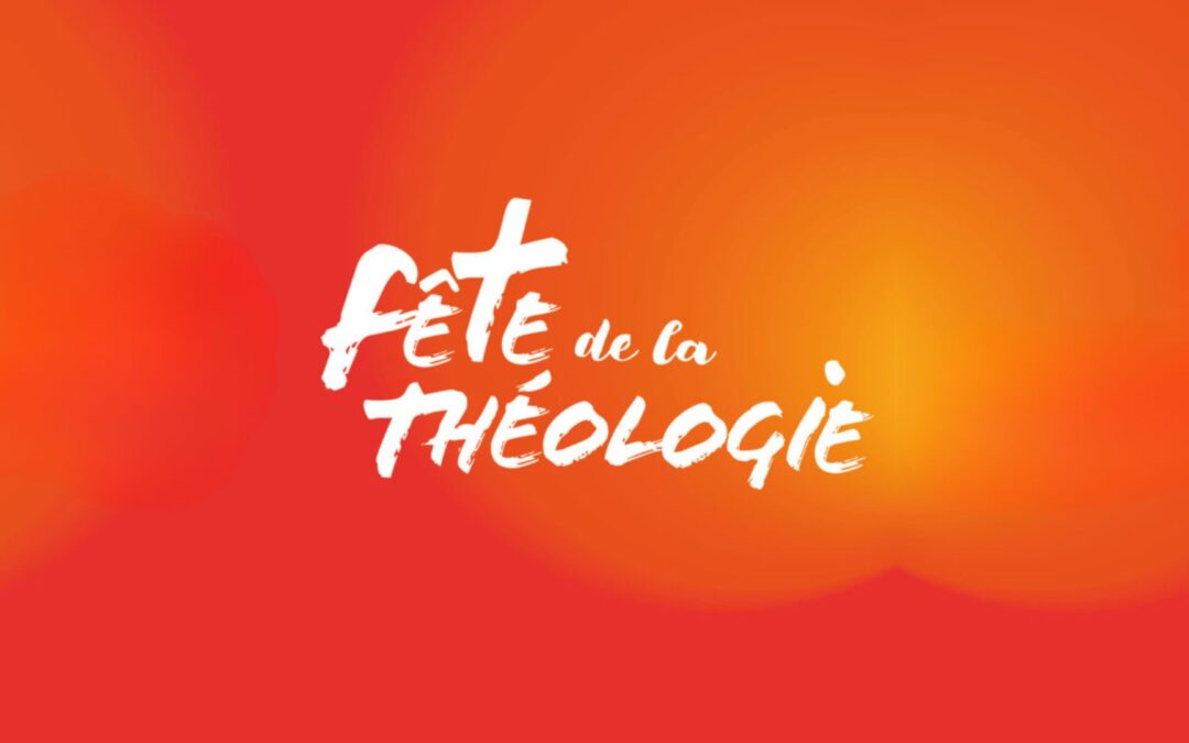 La fête de la théologie revient !