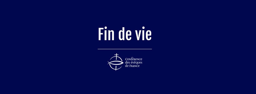 La fin de vie, en France