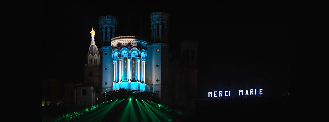 Fête de l’Immaculée Conception