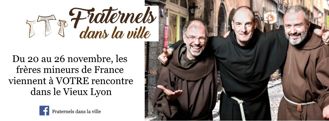 Mission franciscaine