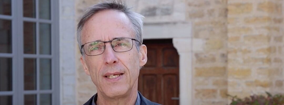Synode 2023 : message de Mgr Olivier de Germay