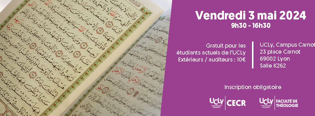 L’émergence de l’islam dans un contexte chrétien