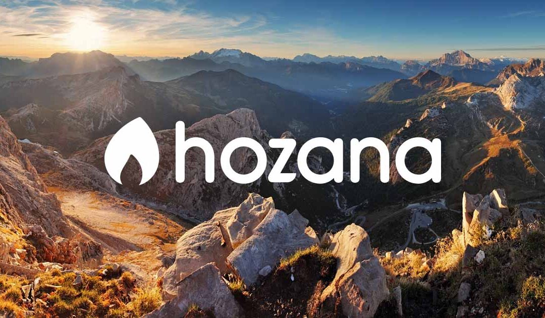 Soirée Hozana – Compassion et consolation