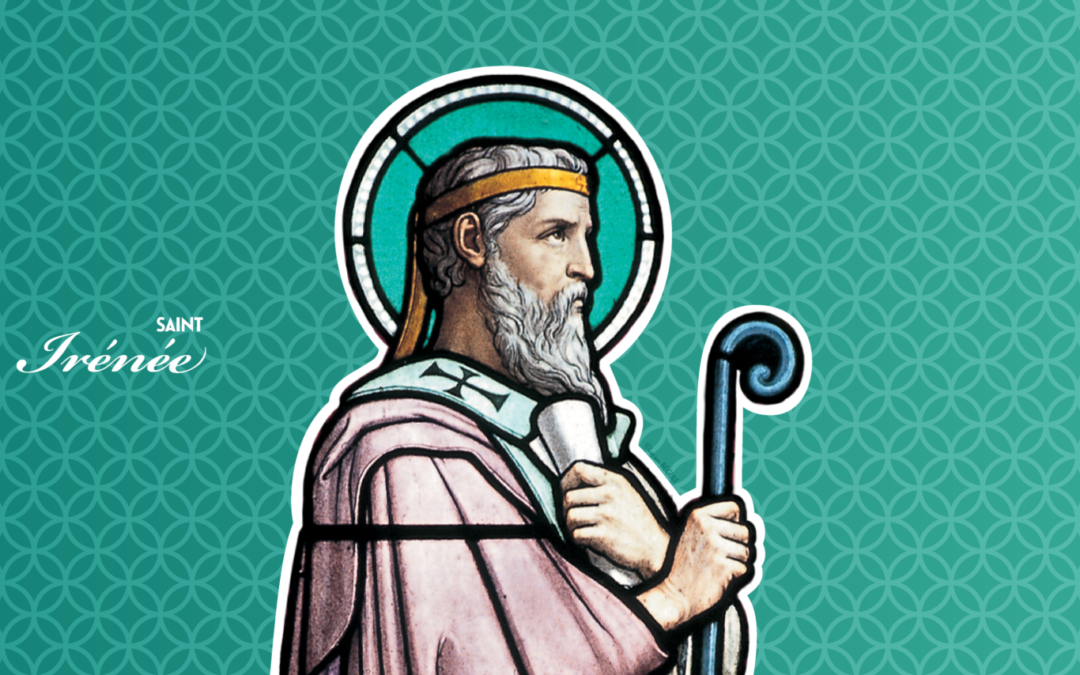 Saint Irénée