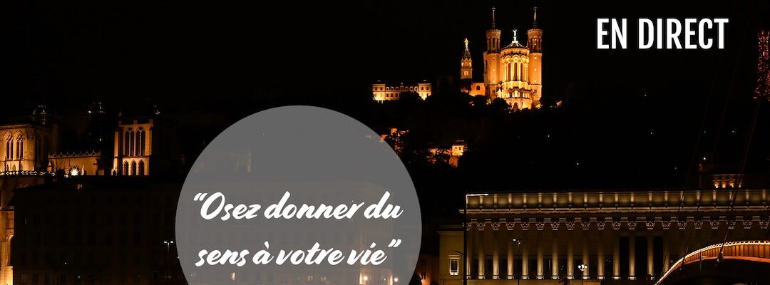 Reconfinement : les rendez-vous diocésains
