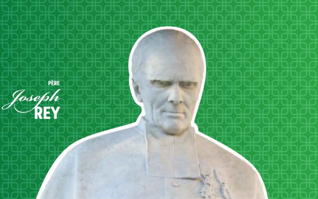 Père Joseph Rey