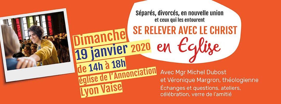 Séparés, divorcés, en nouvelle union