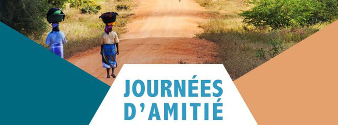 Journées d’amitié Missions Africaines