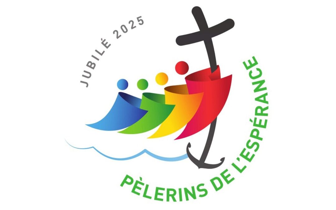 Jubilé 2025 : Pèlerins d’espérance