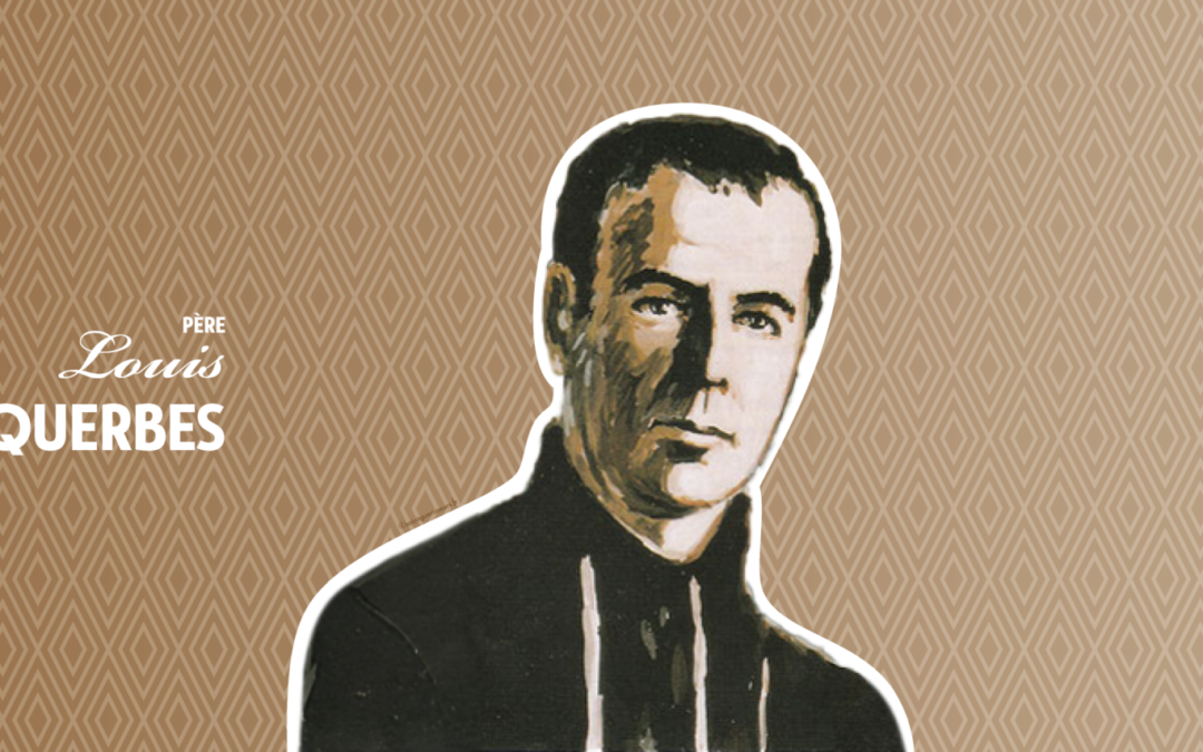Père Louis Querbes