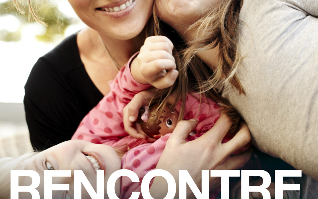 Rencontre entre Mamans solos
