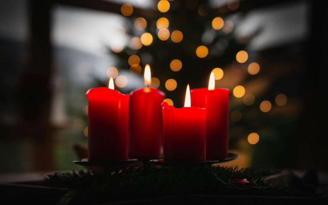 Il n’est pas trop tard pour se préparer à Noël