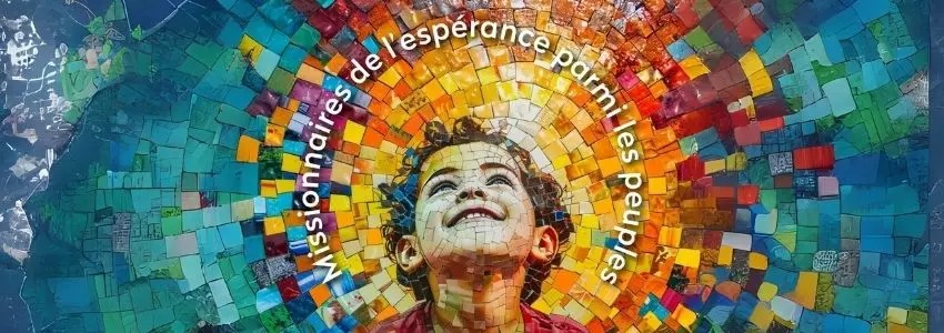 Semaine missionnaire mondiale 2025